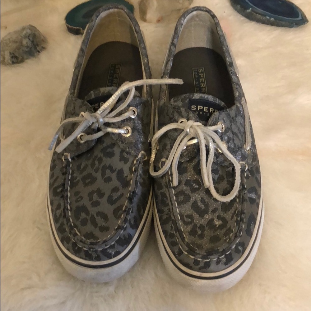 Sperry loafer 8M (#1011)